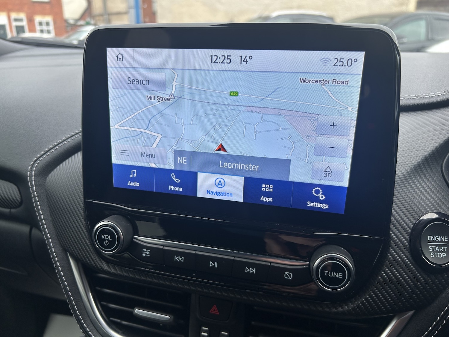 Used Ford Puma 2023 for sale - 77089866: Photo 15