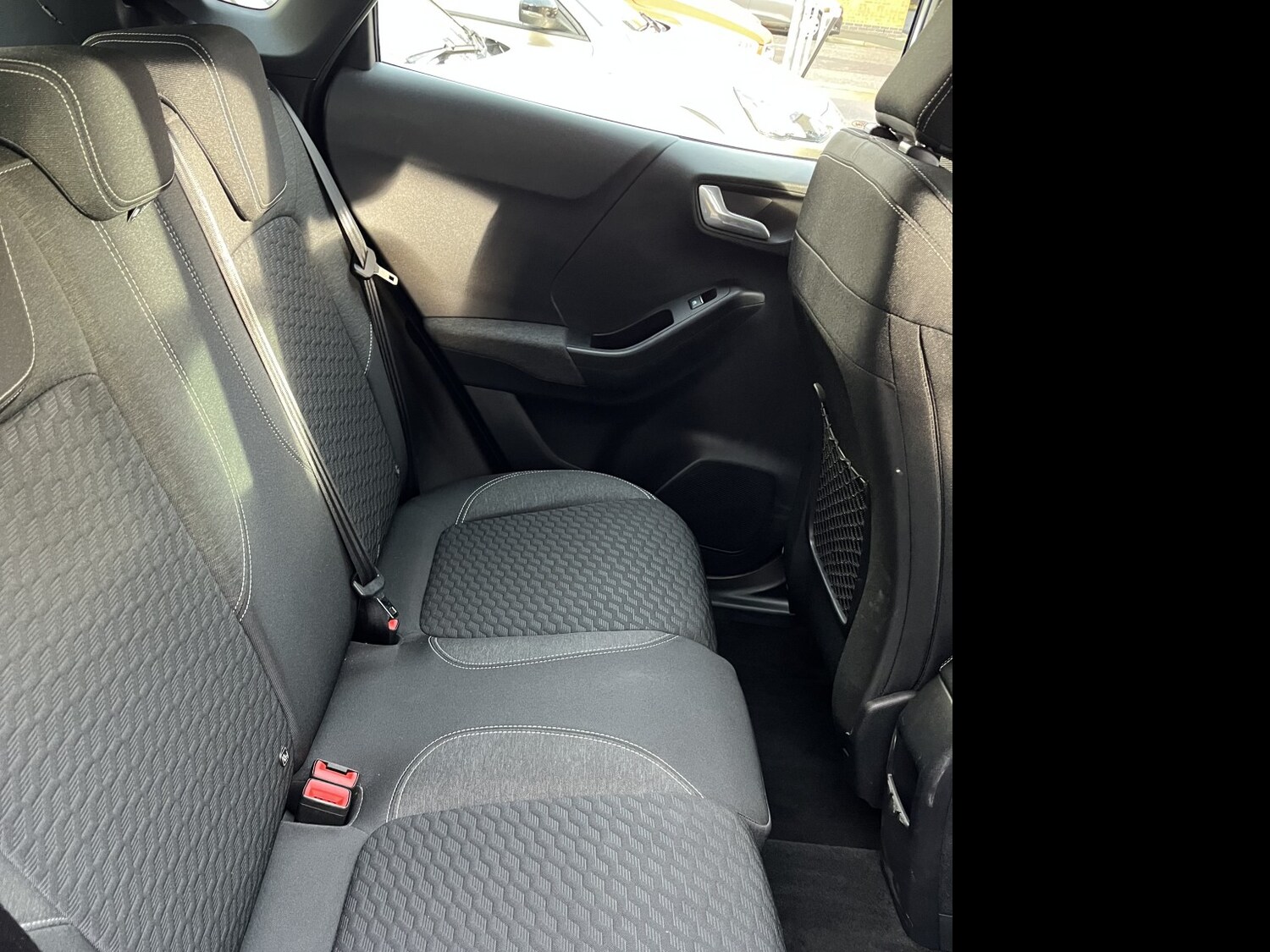 Used Ford Puma 2022 for sale - 76340360: Photo 5