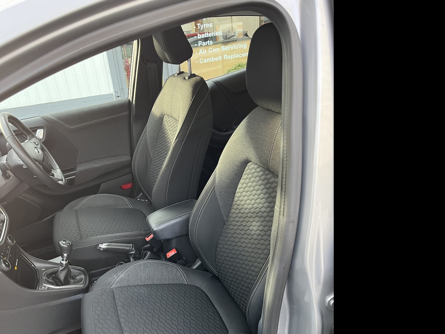 Used Ford Puma 2022 for sale - 76340360: Photo 7