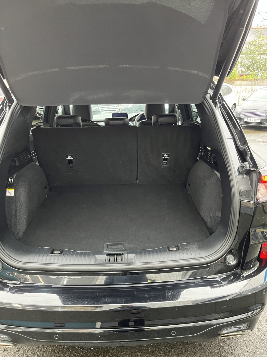 Used Ford Kuga 2021 for sale - 77521982: Photo 10