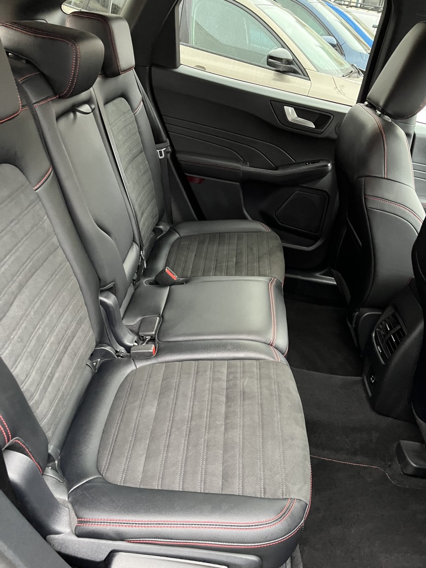 Used Ford Kuga 2021 for sale - 77521982: Photo 11