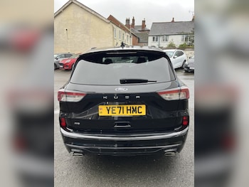 Used Ford Kuga 2021 for sale - 77521982: Photo