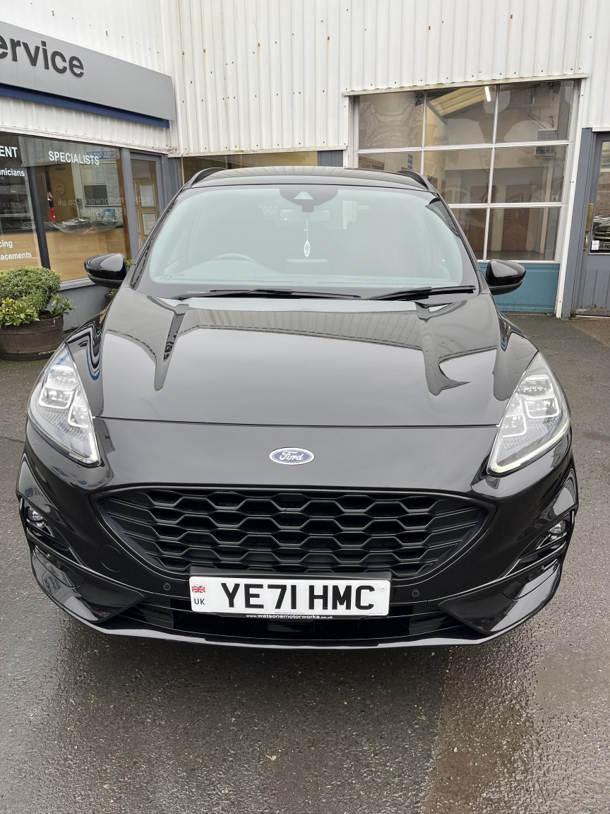 Used Ford Kuga 2021 for sale - 77521982: Photo 6