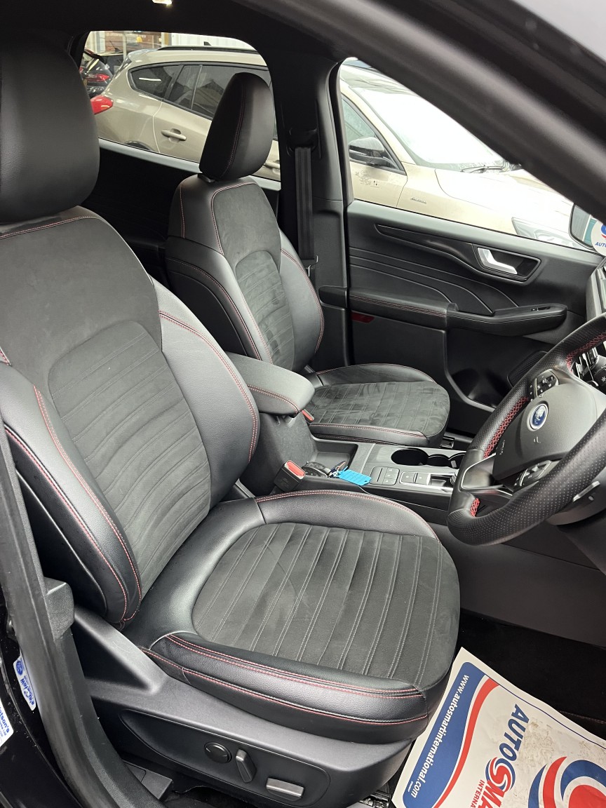 Used Ford Kuga 2021 for sale - 77521982: Photo 8