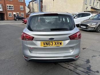 Used Ford B-MAX 2014 for sale - 78345973: Photo