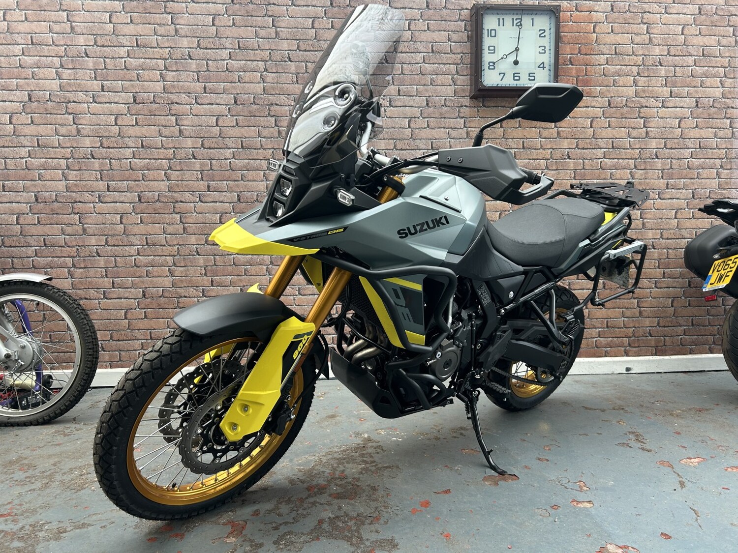 Used Suzuki V-STROM 2024 for sale - 78289786: Photo 11