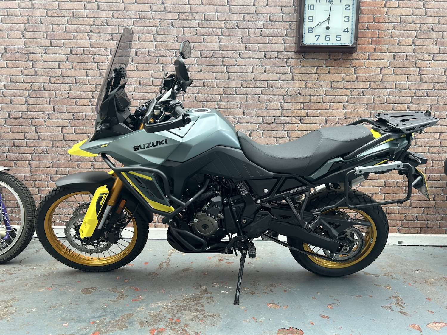 Used Suzuki V-STROM 2024 for sale - 78289786: Photo 12