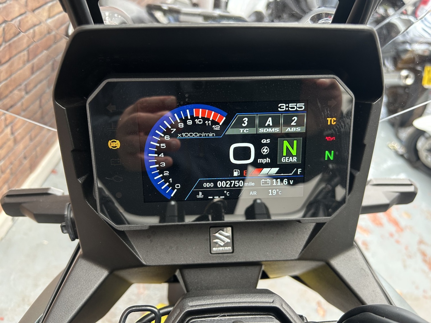 Used Suzuki V-STROM 2024 for sale - 78289786: Photo 13