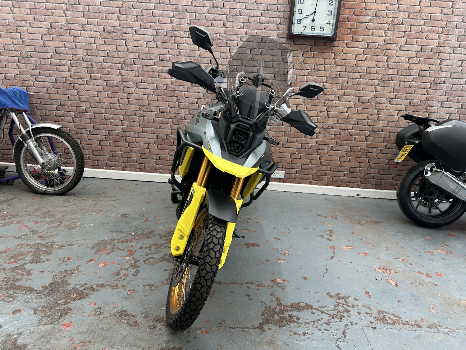 Used Suzuki V-STROM 2024 for sale - 78289786: Photo 6