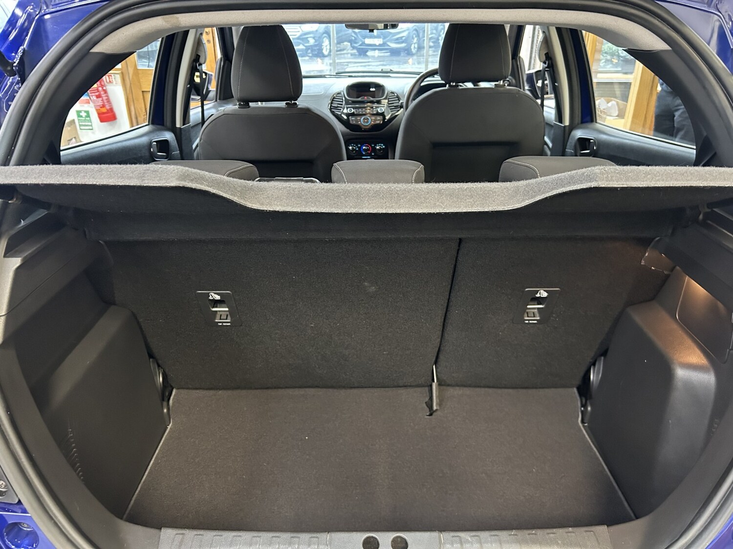 Used Ford Ka+ 2017 for sale - 77189234: Photo 10