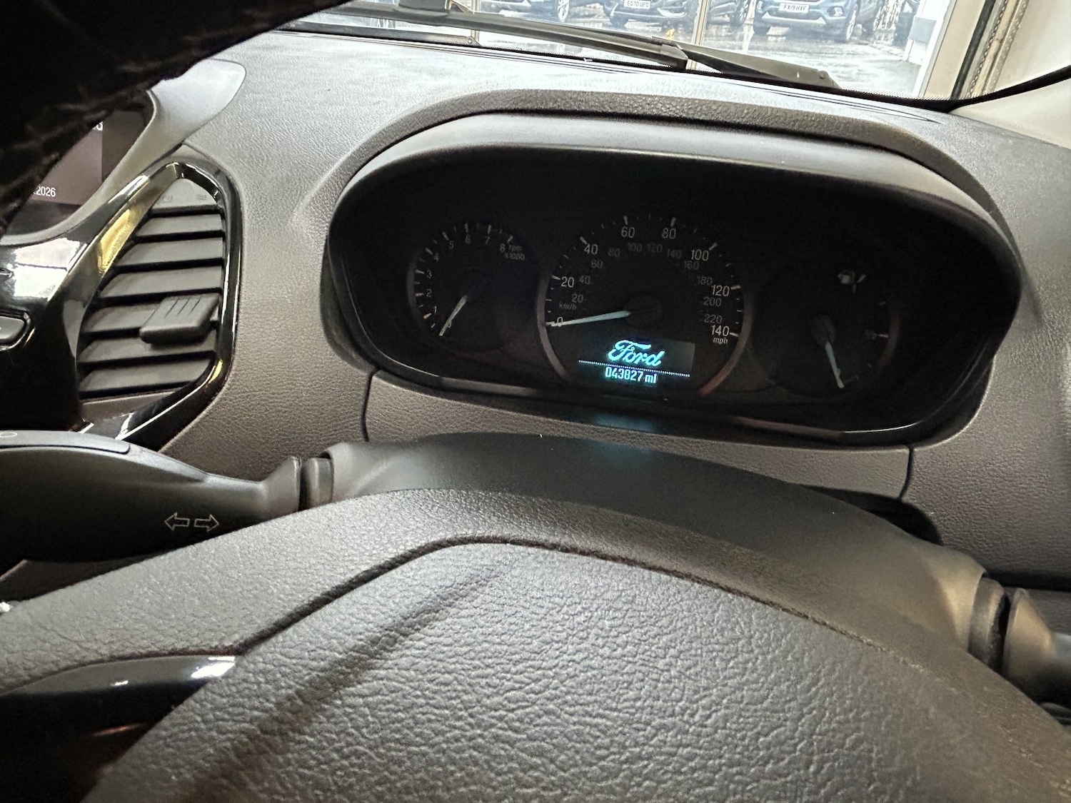 Used Ford Ka+ 2017 for sale - 77189234: Photo 11