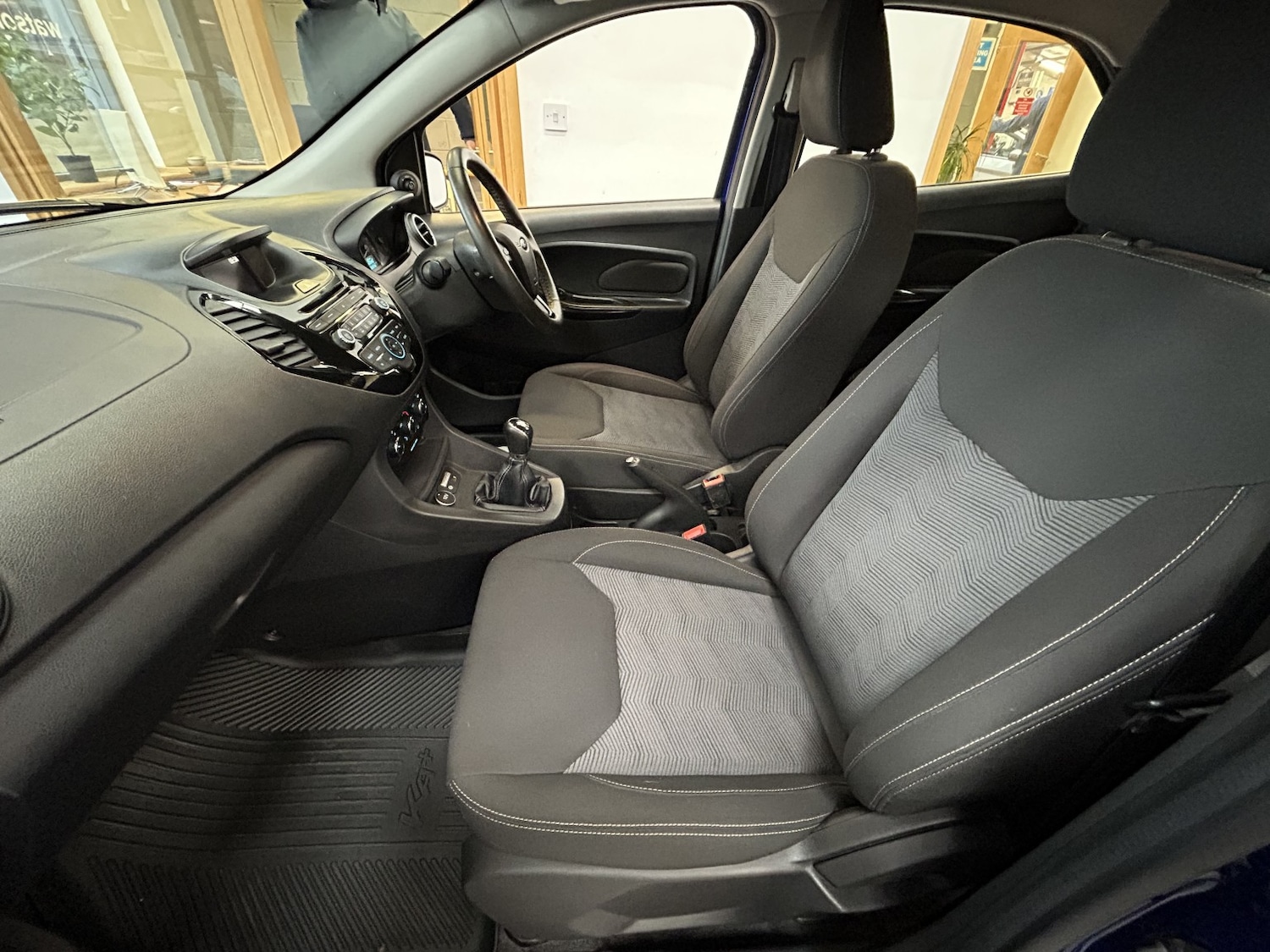 Used Ford Ka+ 2017 for sale - 77189234: Photo 8