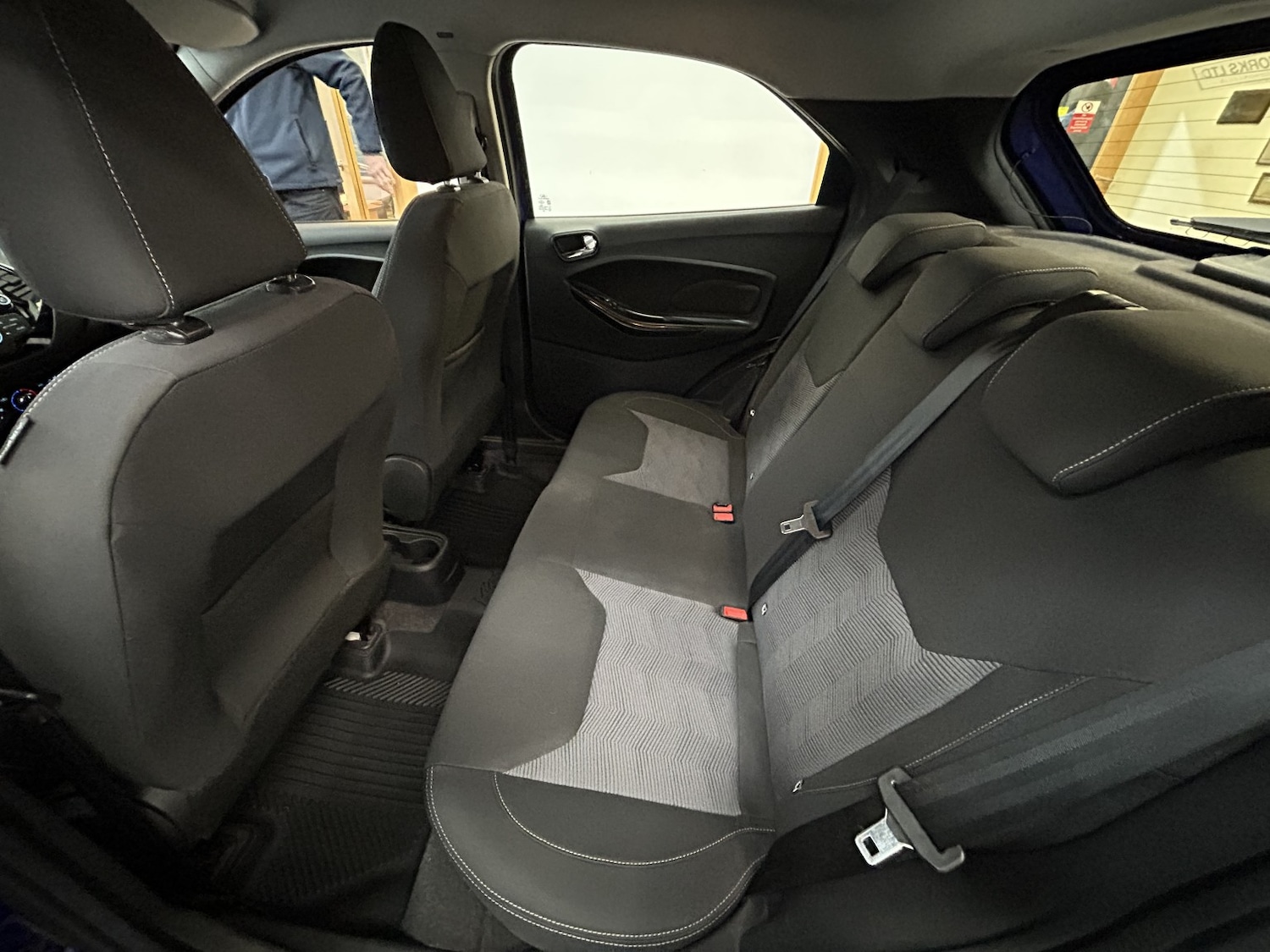 Used Ford Ka+ 2017 for sale - 77189234: Photo 9