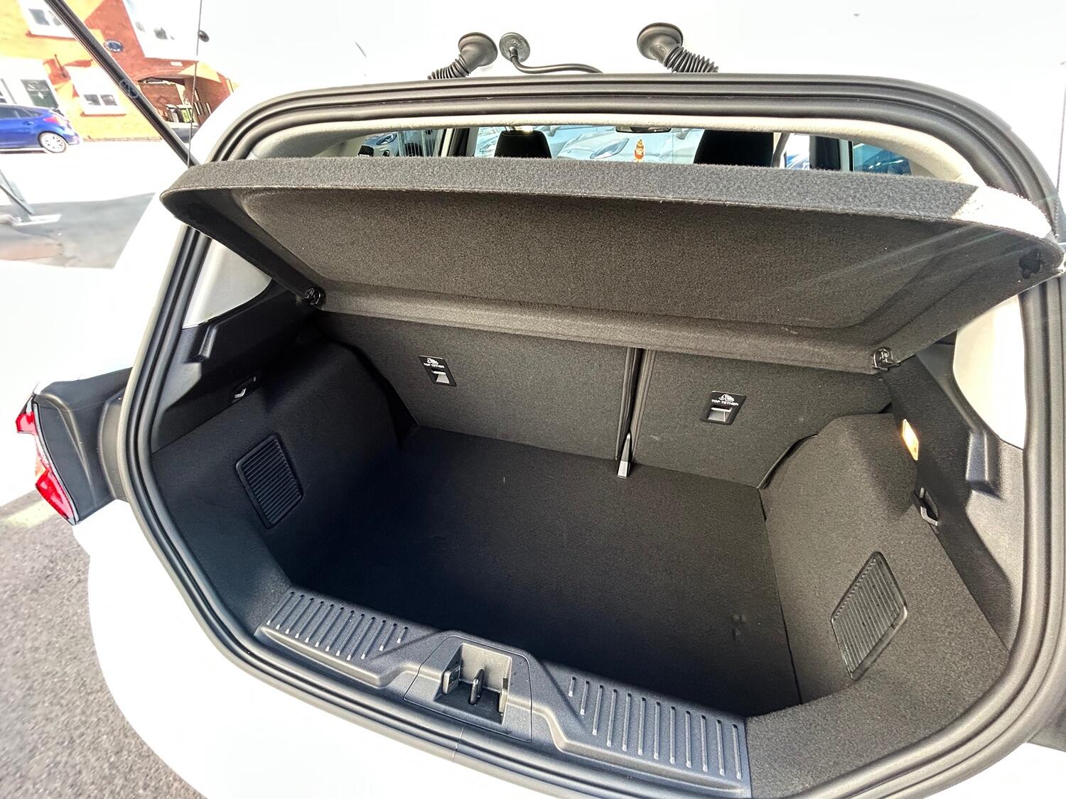 Used Ford Fiesta 2023 for sale - 76793887: Photo 10