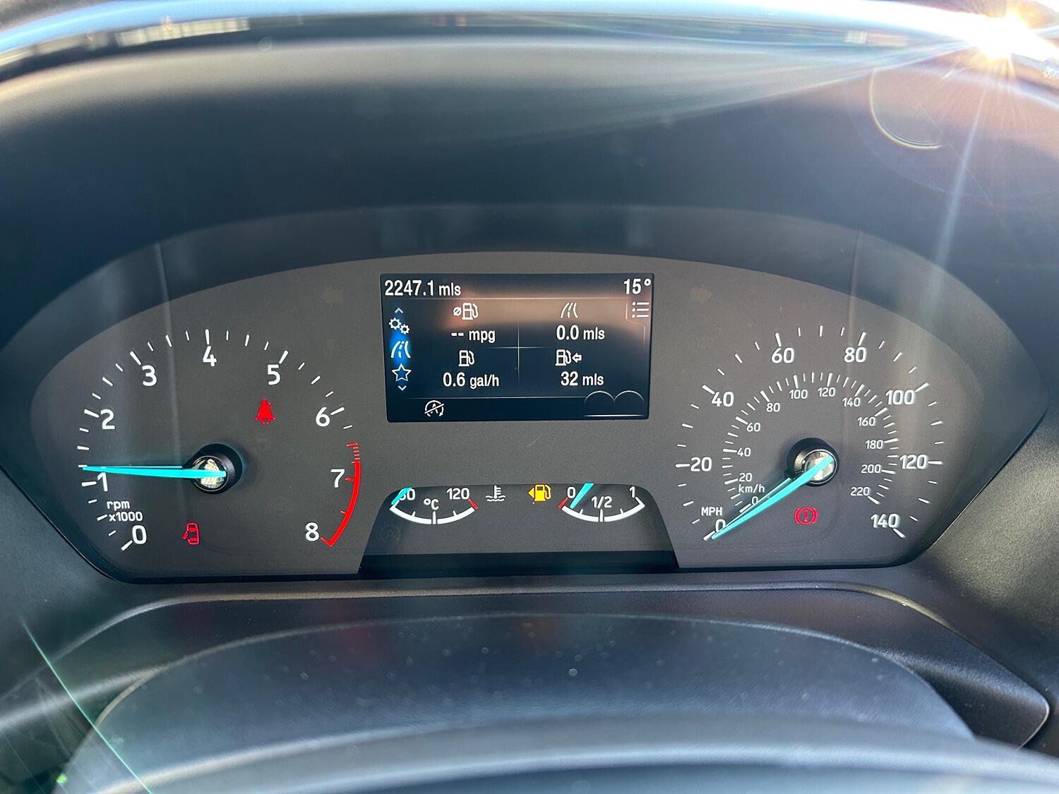 Used Ford Fiesta 2023 for sale - 76793887: Photo 11