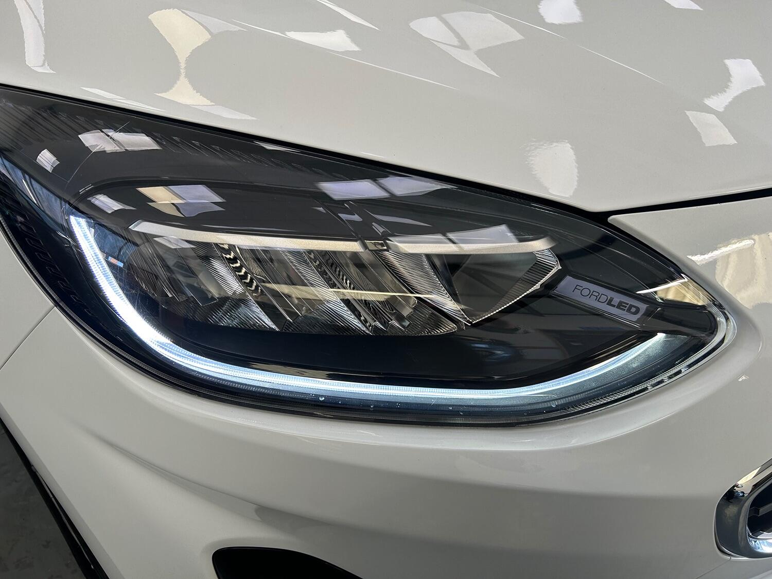 Used Ford Fiesta 2023 for sale - 76793887: Photo 13