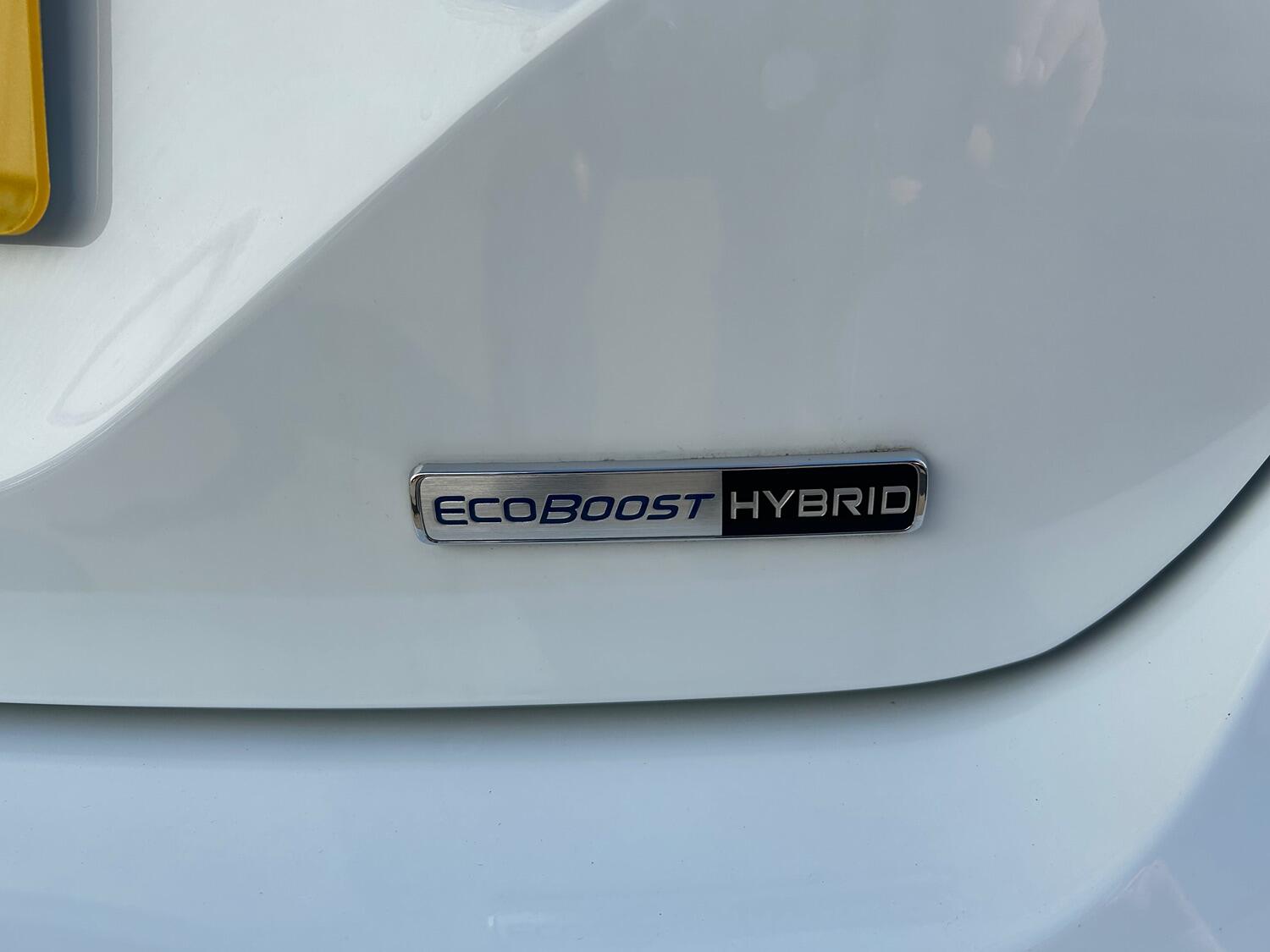 Used Ford Fiesta 2023 for sale - 76793887: Photo 14