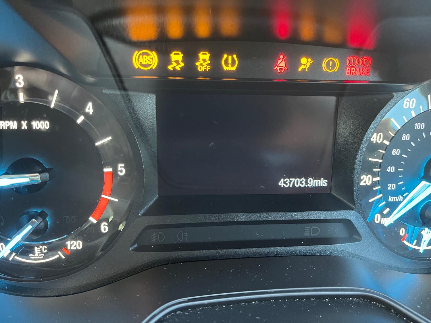 Used Ford Mondeo 2017 for sale - 76030602: Photo 7