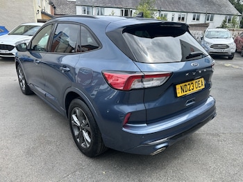 Used Ford Kuga 2023 for sale - 78909665: Photo