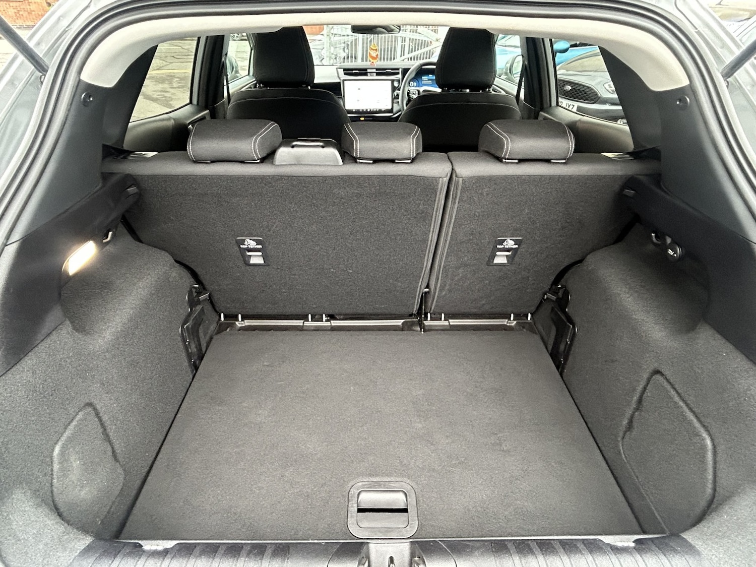 Used Ford Puma 2024 for sale - 77089740: Photo 10