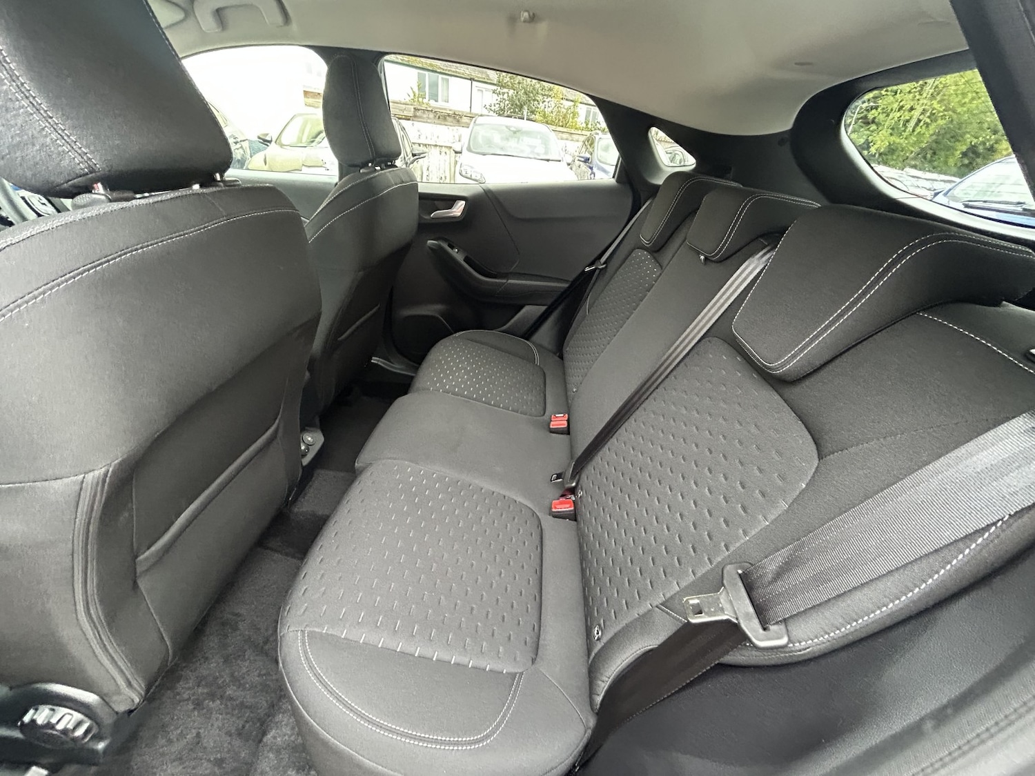 Used Ford Puma 2024 for sale - 77089740: Photo 11