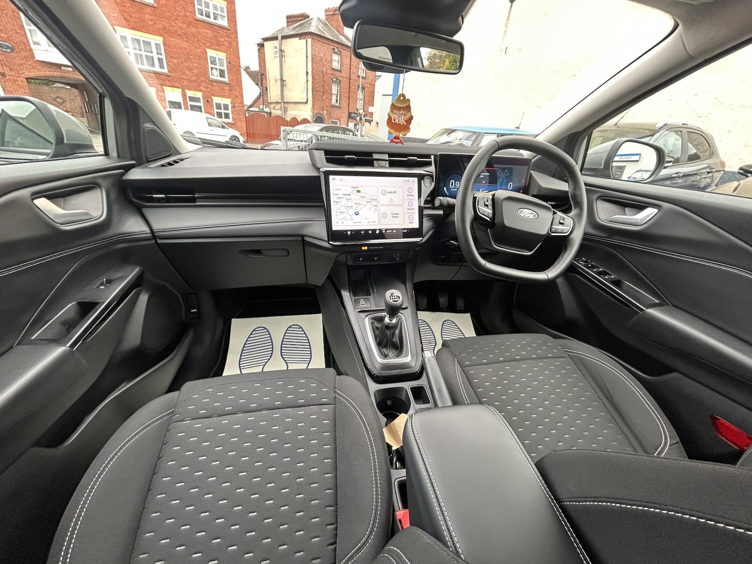 Used Ford Puma 2024 for sale - 77089740: Photo 9