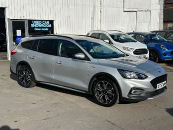 Used Ford Focus 2020 for sale - 74406223: Photo