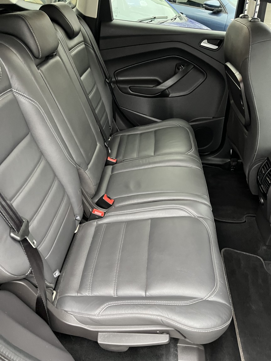 Used Ford Kuga 2019 for sale - 77438327: Photo 10