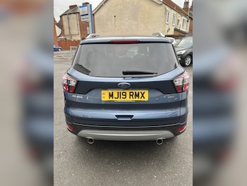 Used Ford Kuga 2019 for sale - 77438327: Photo