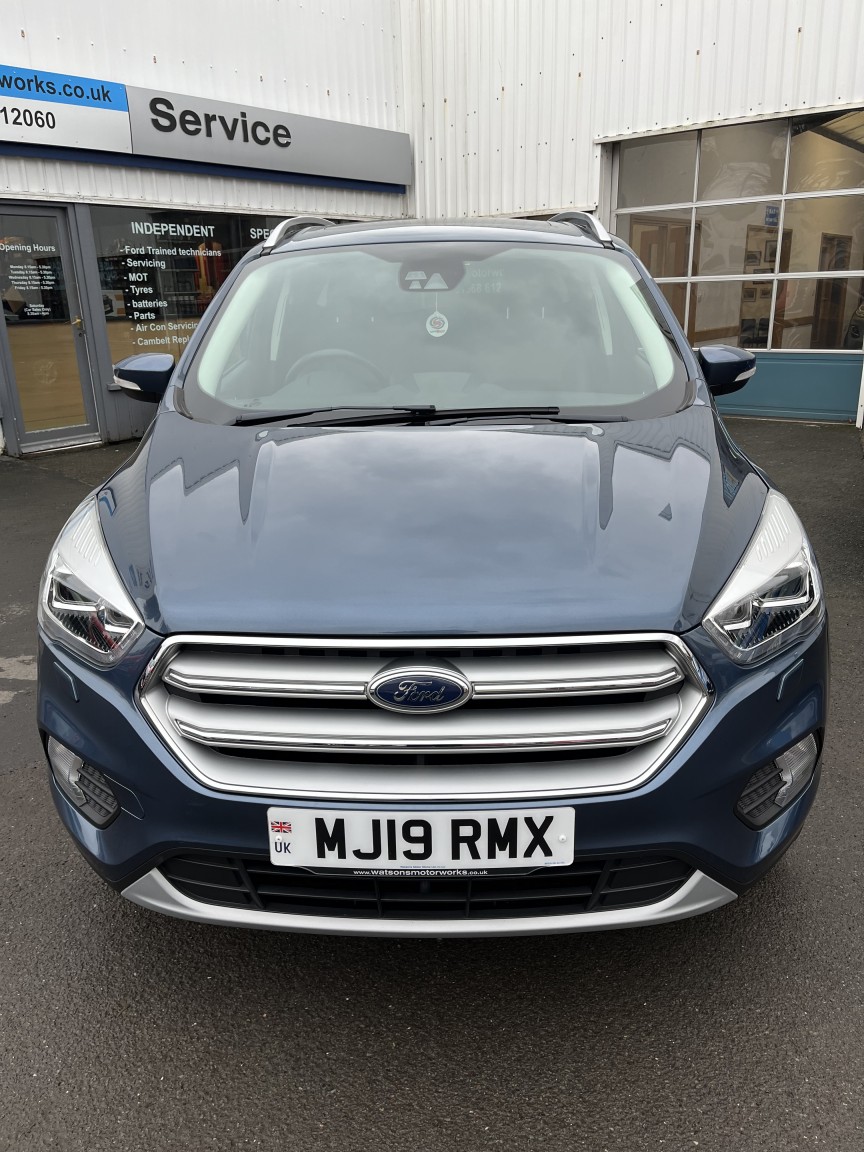 Used Ford Kuga 2019 for sale - 77438327: Photo 6