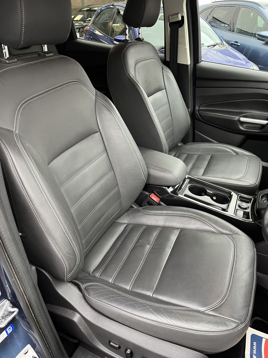 Used Ford Kuga 2019 for sale - 77438327: Photo 9