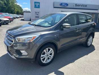 2017 - 1.5 T EcoBoost Zetec 5-Door