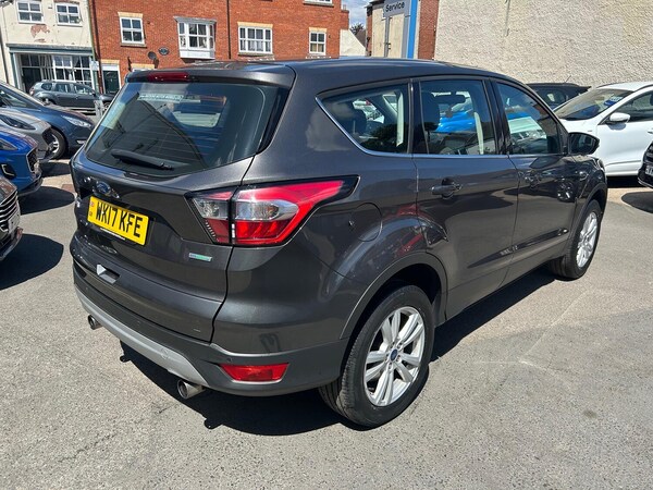 Used Ford Kuga 2017 for sale - 75173258: Photo 2