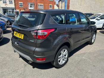 Used Ford Kuga 2017 for sale - 75173258: Photo