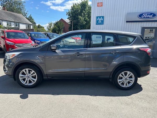 Used Ford Kuga 2017 for sale - 75173258: Photo 3