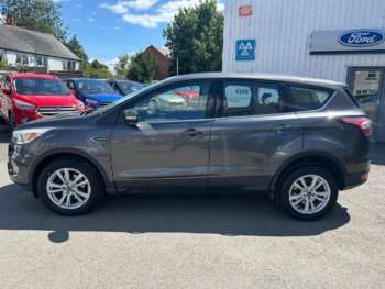 Used Ford Kuga 2017 for sale - 75173258: Photo
