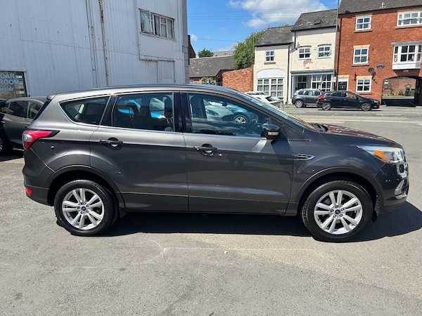 Used Ford Kuga 2017 for sale - 75173258: Photo 4