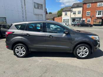 Used Ford Kuga 2017 for sale - 75173258: Photo