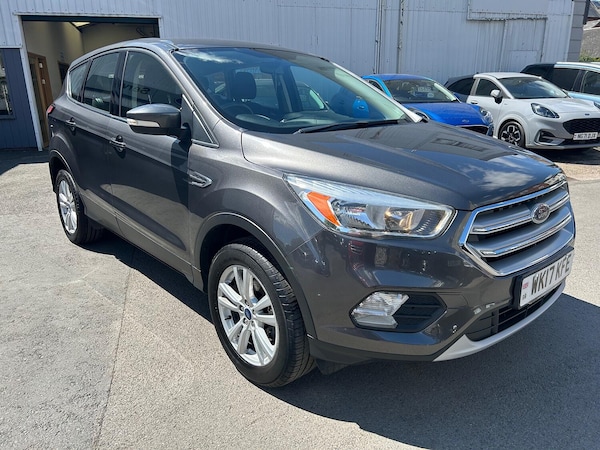 Used Ford Kuga 2017 for sale - 75173258: Photo 5