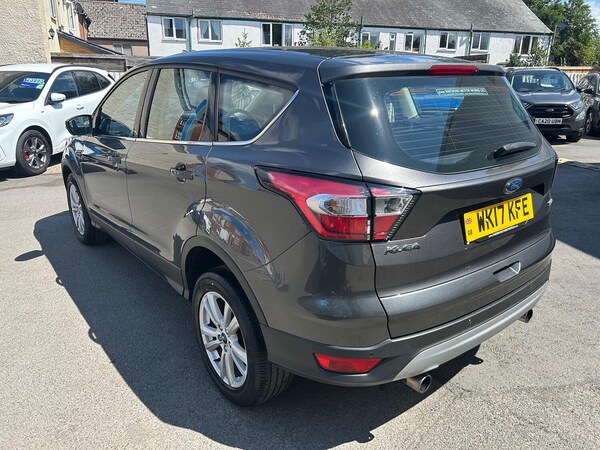 Used Ford Kuga 2017 for sale - 75173258: Photo 6