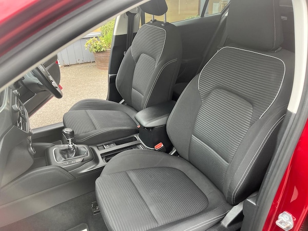 Used Ford Focus 2019 for sale - 75644196: Photo 10