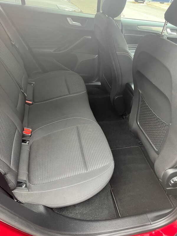Used Ford Focus 2019 for sale - 75644196: Photo 11