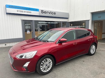 Ford - Focus