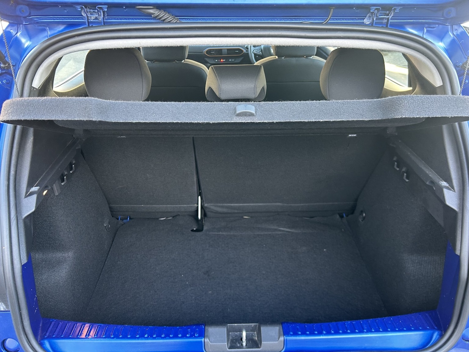 Used Dacia Sandero Stepway 2021 for sale - 76656103: Photo 13