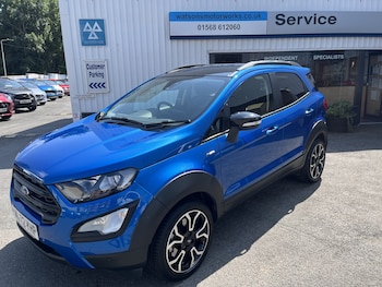 Used Ford Ecosport 2022 for sale - 79211364: Photo