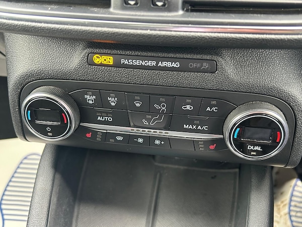 Used Ford Focus 2022 for sale - 75428793: Photo 11