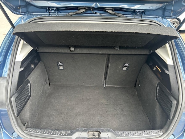 Used Ford Focus 2022 for sale - 75428793: Photo 14