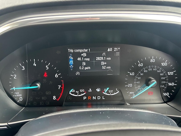 Used Ford Focus 2022 for sale - 75428793: Photo 15