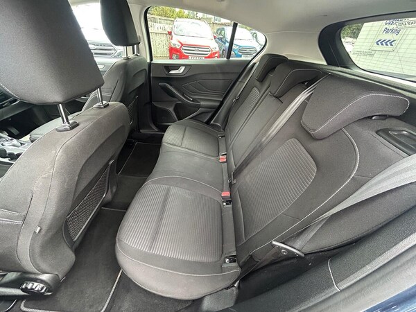 Used Ford Focus 2022 for sale - 75428793: Photo 9