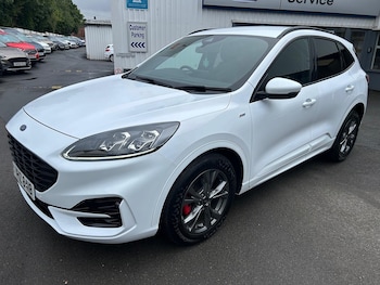 Used Ford Kuga 2022 for sale - 75399515: Photo